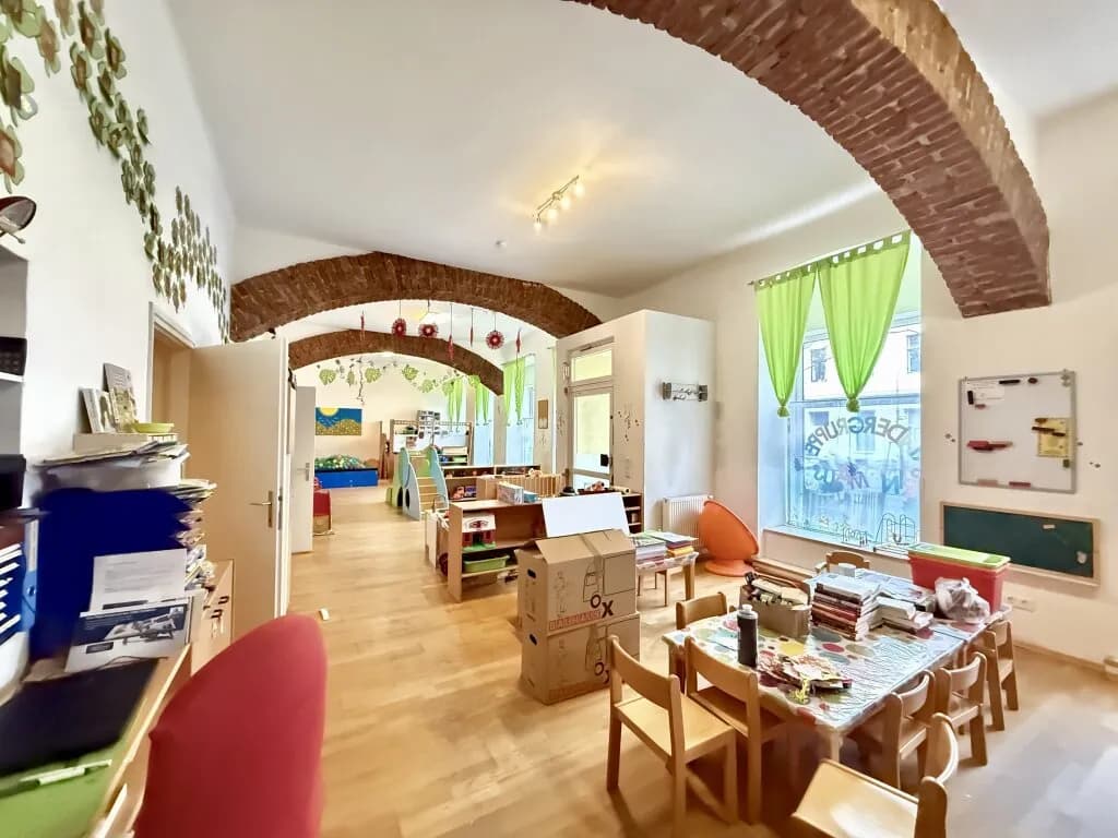 3-Zimmer-Gewerbeimmobilie mieten in Wien – 128 m², € 1.765 – Bild 2 von 10