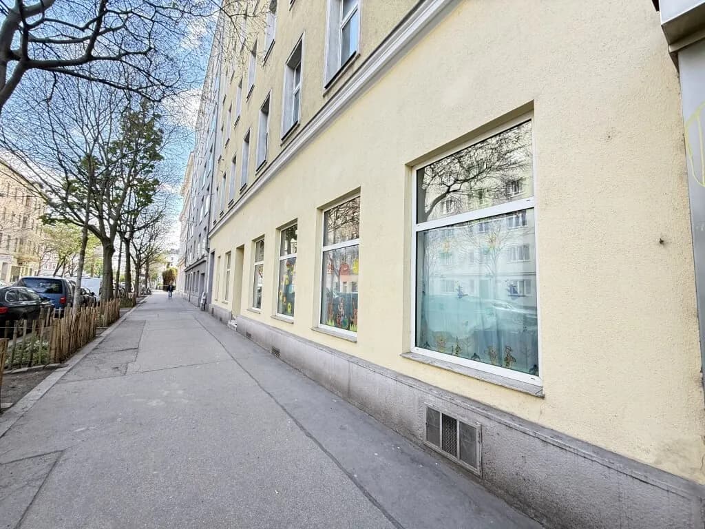 3-Zimmer-Gewerbeimmobilie mieten in Wien – 128 m², € 1.765 – Bild 3 von 10
