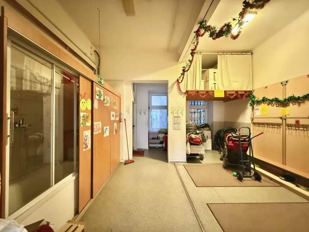3-Zimmer-Gewerbeimmobilie mieten in Wien – 128 m², € 1.765 – Bild 4 von 10