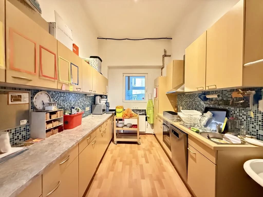 3-Zimmer-Gewerbeimmobilie mieten in Wien – 128 m², € 1.765 – Bild 5 von 10