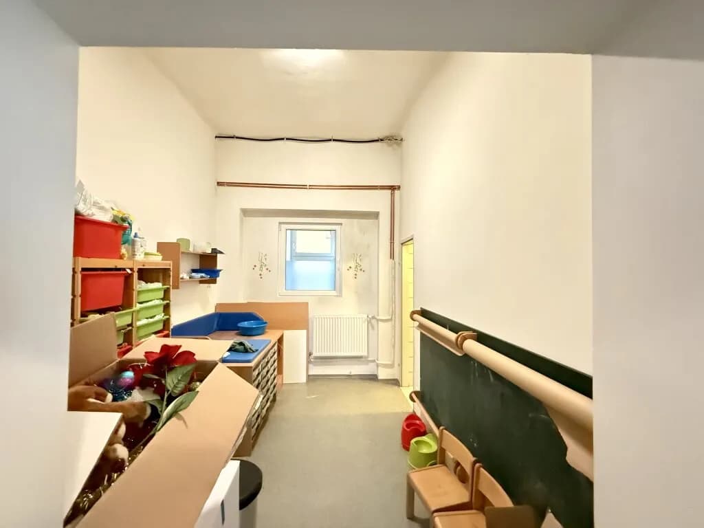 3-Zimmer-Gewerbeimmobilie mieten in Wien – 128 m², € 1.765 – Bild 6 von 10