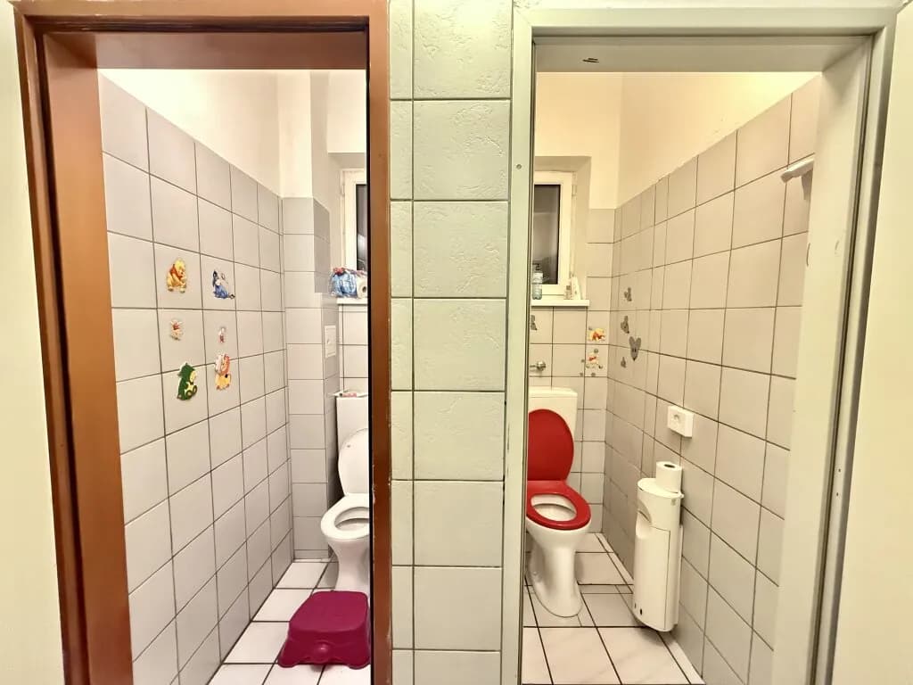 3-Zimmer-Gewerbeimmobilie mieten in Wien – 128 m², € 1.765 – Bild 8 von 10