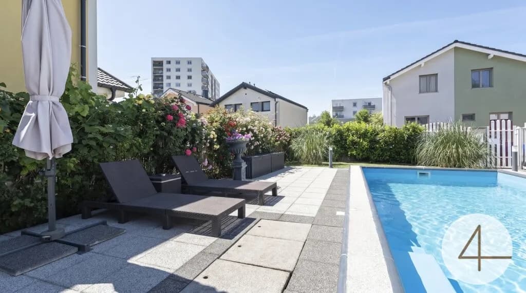 5-Zimmer-Haus kaufen in Wien – 200 m², € 949.000 – Bild 7 von 36