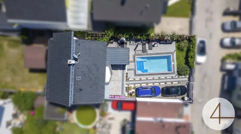 5-Zimmer-Haus kaufen in Wien – 200 m², € 949.000 – Bild 9 von 36