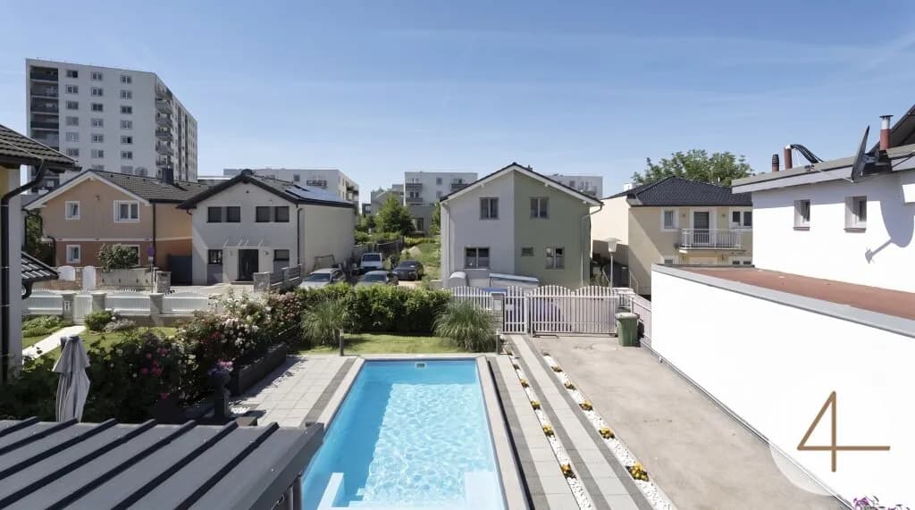 5-Zimmer-Haus kaufen in Wien – 200 m², € 949.000 – Bild 10 von 36