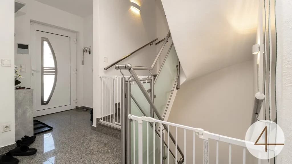 5-Zimmer-Haus kaufen in Wien – 200 m², € 949.000 – Bild 17 von 36