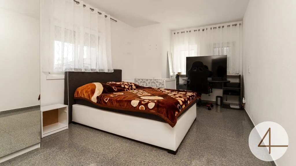 5-Zimmer-Haus kaufen in Wien – 200 m², € 949.000 – Bild 18 von 36