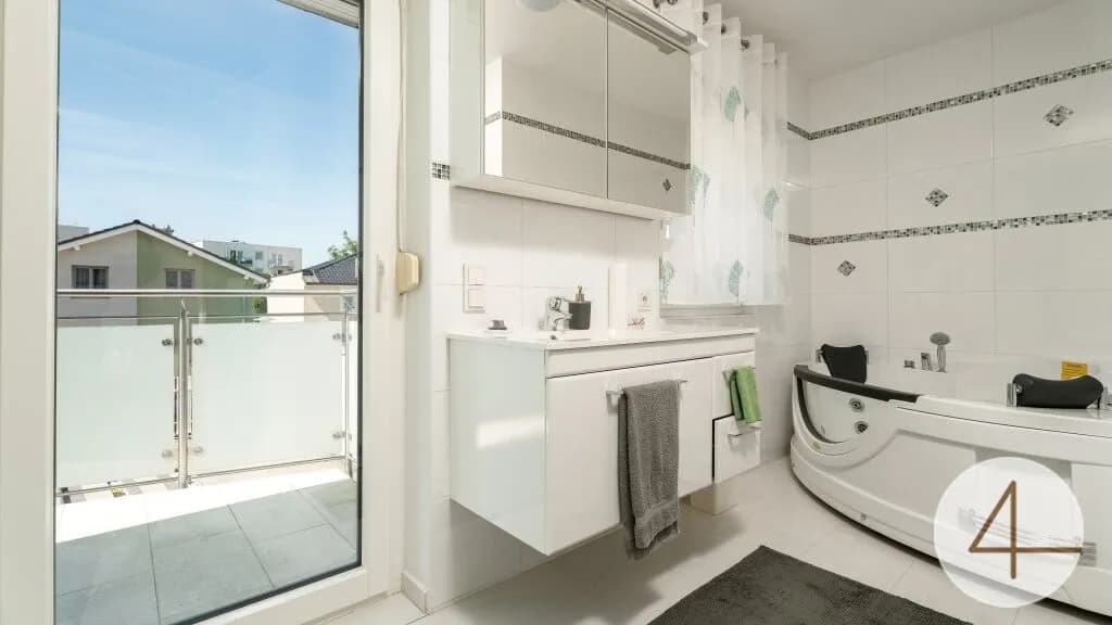 5-Zimmer-Haus kaufen in Wien – 200 m², € 949.000 – Bild 20 von 36