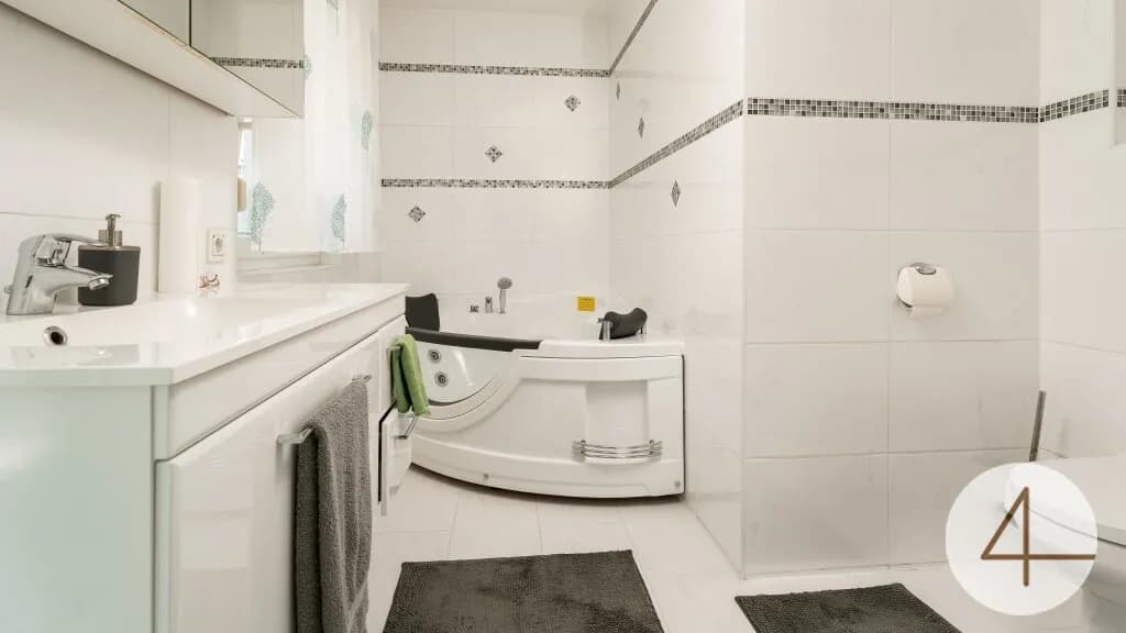 5-Zimmer-Haus kaufen in Wien – 200 m², € 949.000 – Bild 21 von 36