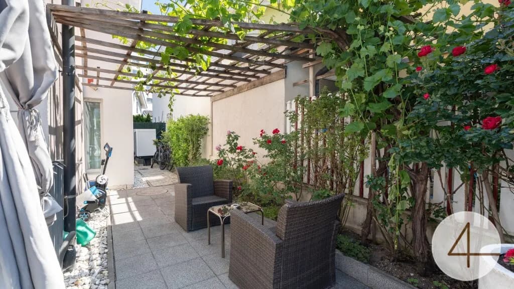 5-Zimmer-Haus kaufen in Wien – 200 m², € 949.000 – Bild 24 von 36