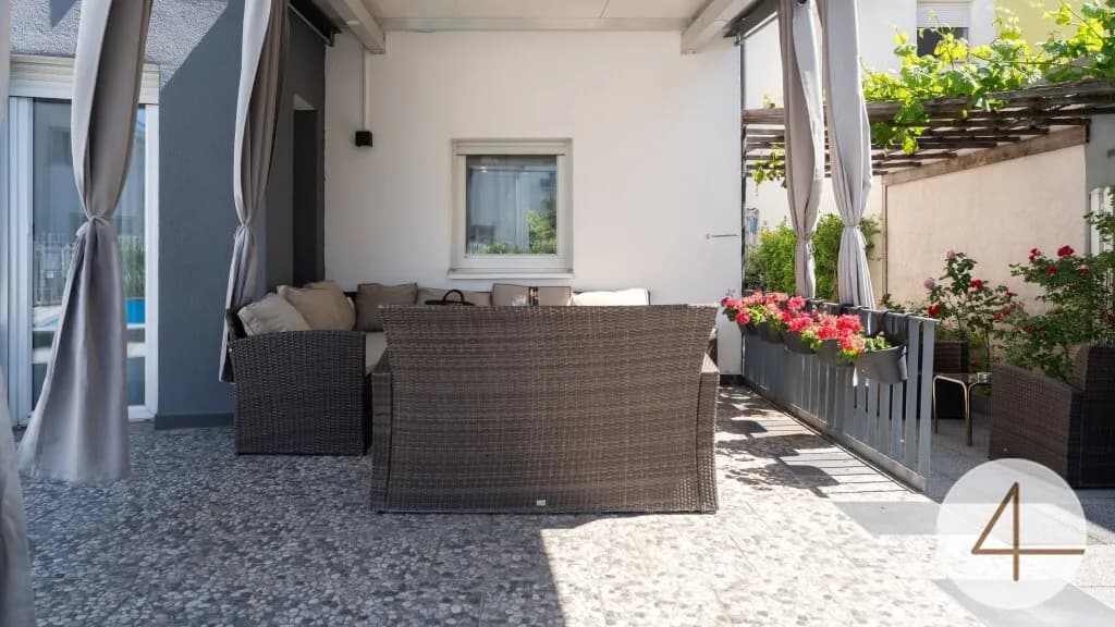 5-Zimmer-Haus kaufen in Wien – 200 m², € 949.000 – Bild 25 von 36