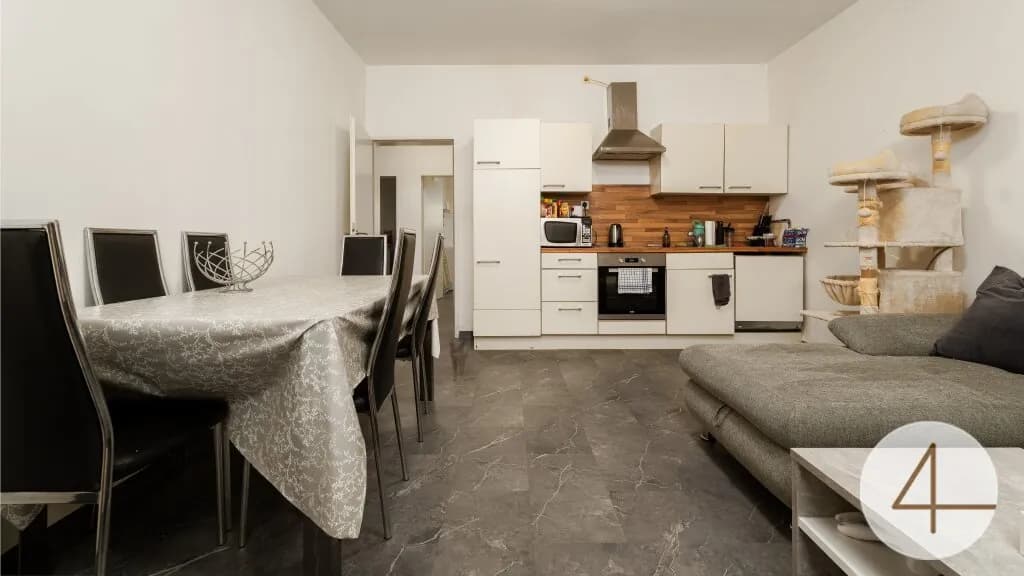 5-Zimmer-Haus kaufen in Wien – 200 m², € 949.000 – Bild 26 von 36