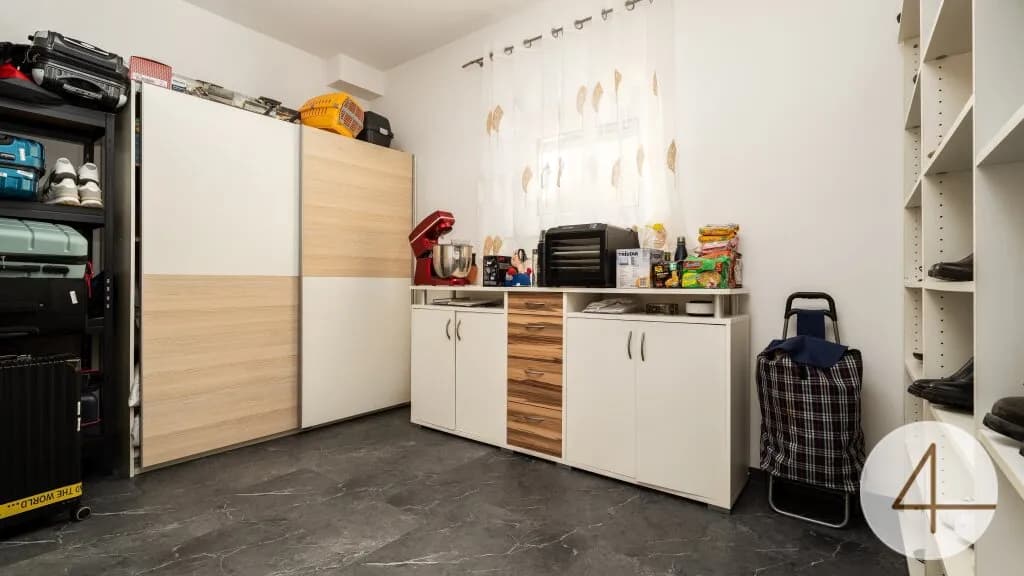5-Zimmer-Haus kaufen in Wien – 200 m², € 949.000 – Bild 28 von 36