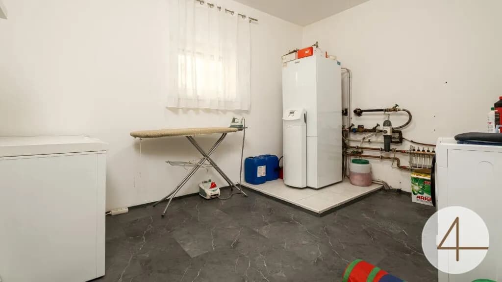 5-Zimmer-Haus kaufen in Wien – 200 m², € 949.000 – Bild 29 von 36