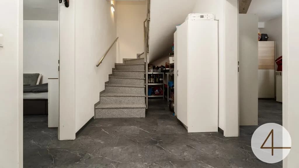 5-Zimmer-Haus kaufen in Wien – 200 m², € 949.000 – Bild 32 von 36