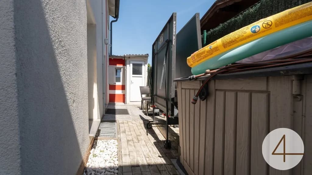 5-Zimmer-Haus kaufen in Wien – 200 m², € 949.000 – Bild 34 von 36
