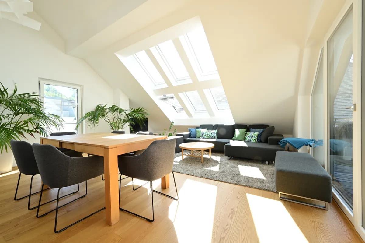 2-Zimmer-Wohnung kaufen in Vöcklabruck – 137 m², € 799.000 – Bild 1 von 14