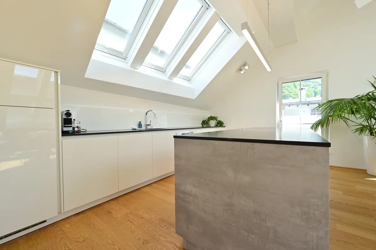 2-Zimmer-Wohnung kaufen in Vöcklabruck – 137 m², € 799.000 – Bild 2 von 14