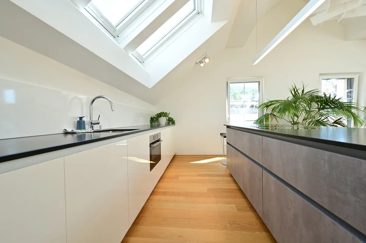 2-Zimmer-Wohnung kaufen in Vöcklabruck – 137 m², € 799.000 – Bild 3 von 14