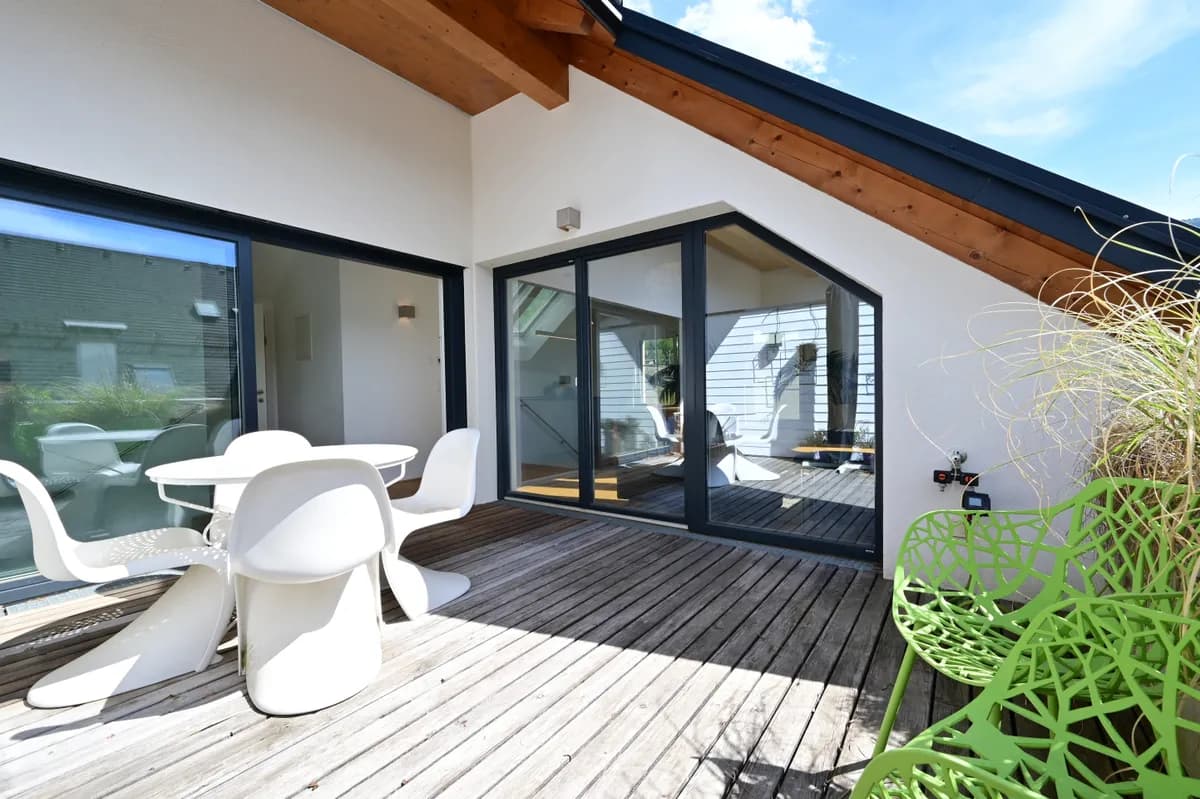 2-Zimmer-Wohnung kaufen in Vöcklabruck – 137 m², € 799.000 – Bild 4 von 14