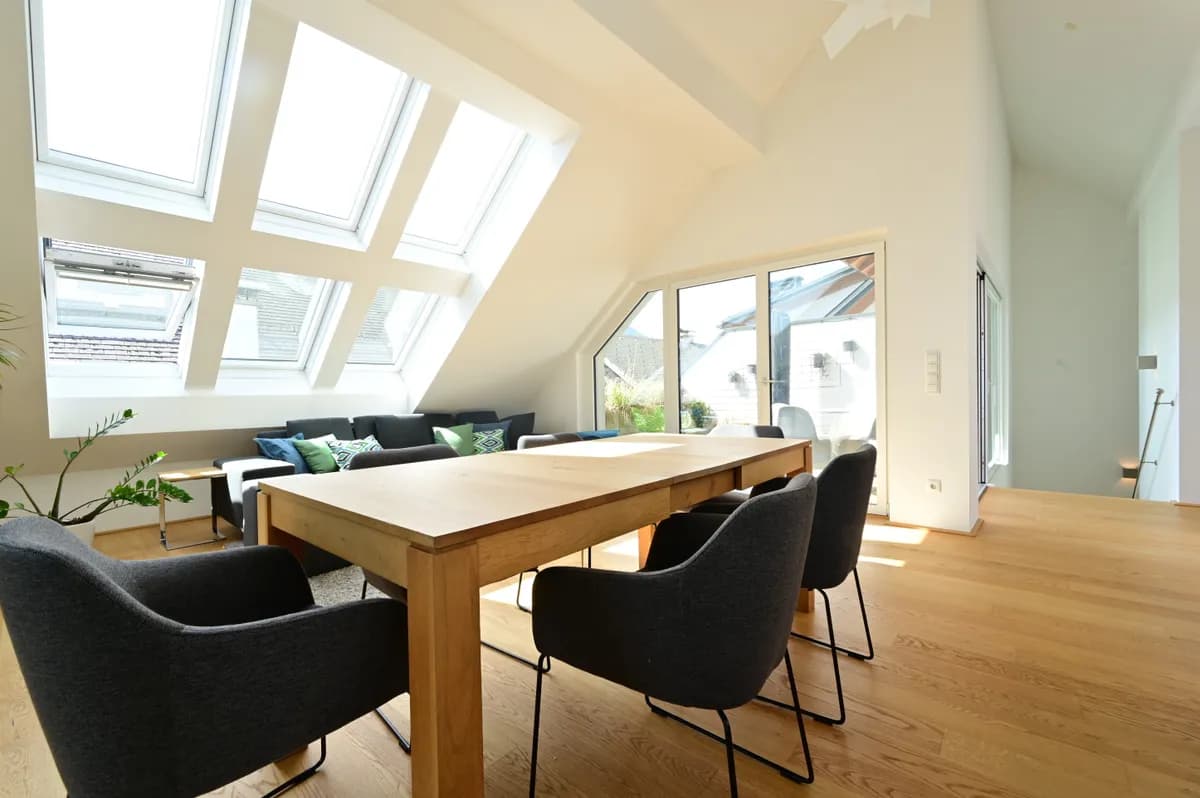 2-Zimmer-Wohnung kaufen in Vöcklabruck – 137 m², € 799.000 – Bild 5 von 14