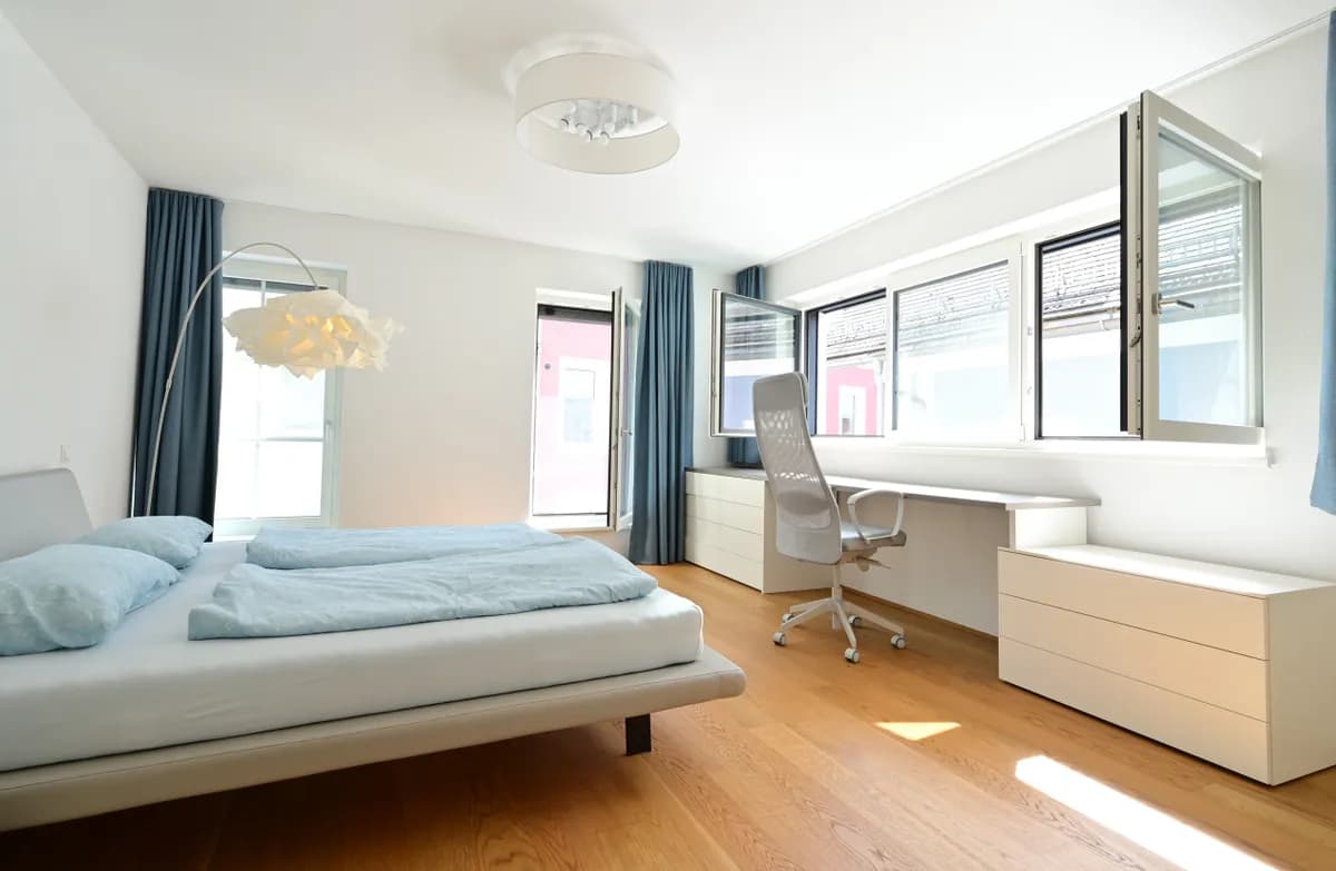 2-Zimmer-Wohnung kaufen in Vöcklabruck – 137 m², € 799.000 – Bild 12 von 14