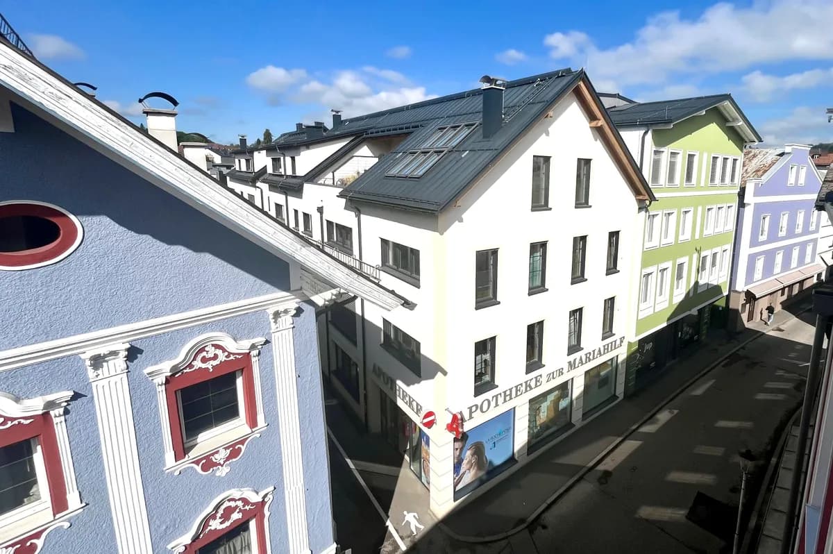2-Zimmer-Wohnung kaufen in Vöcklabruck – 137 m², € 799.000 – Bild 14 von 14