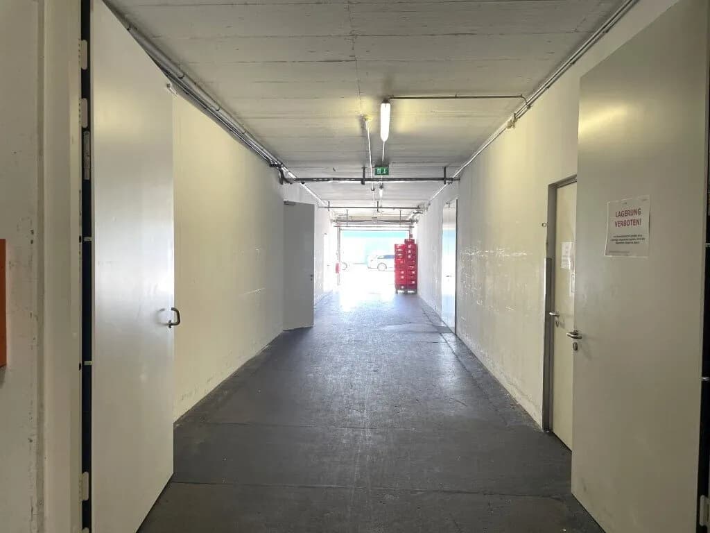 Gewerbeimmobilie mieten in Wien – 56 m², € 608 – Bild 3 von 8