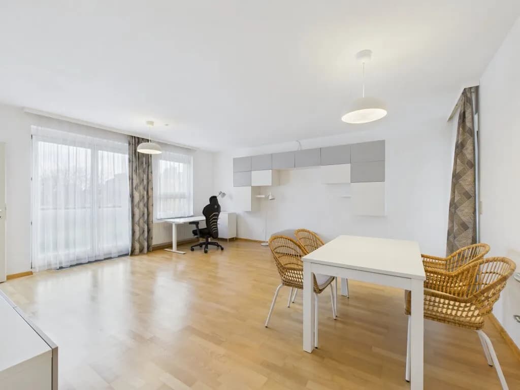 2-Zimmer-Wohnung kaufen in Wien – 74,06 m², € 325.000