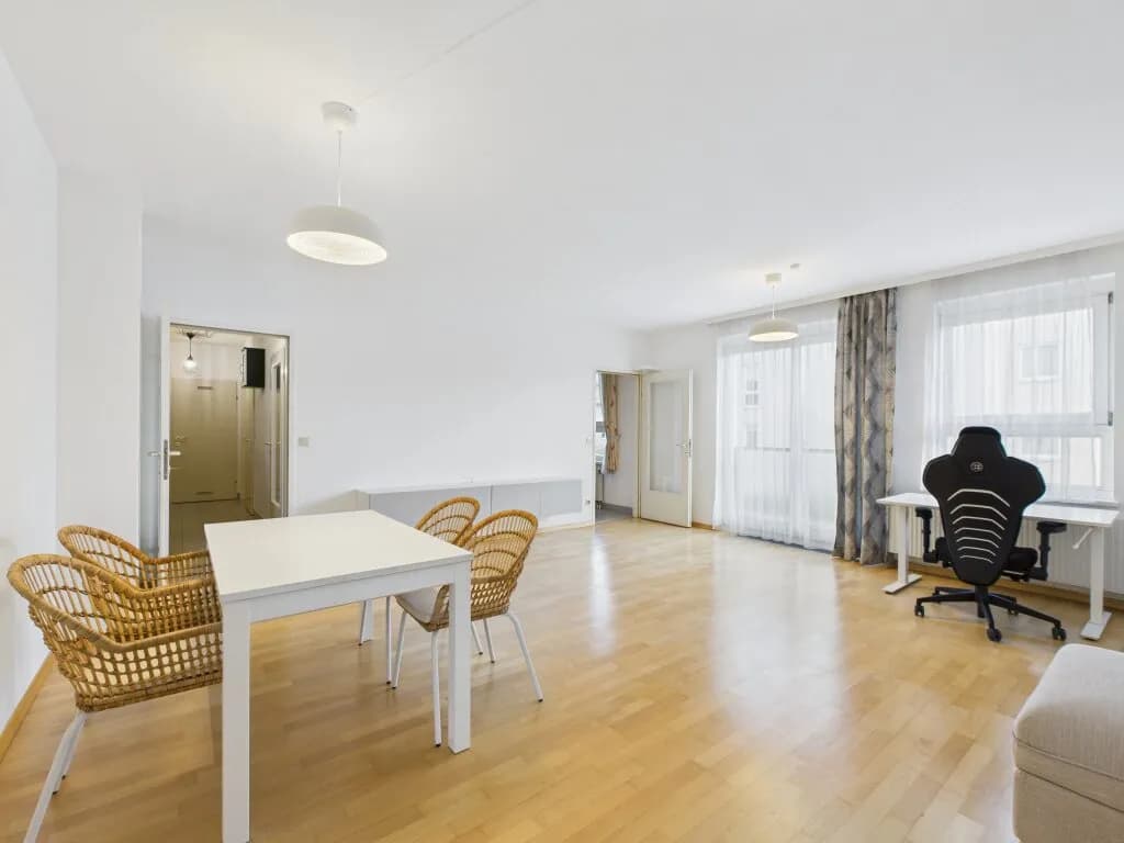 2-Zimmer-Wohnung kaufen in Wien – 74,06 m², € 325.000 – Bild 4 von 9