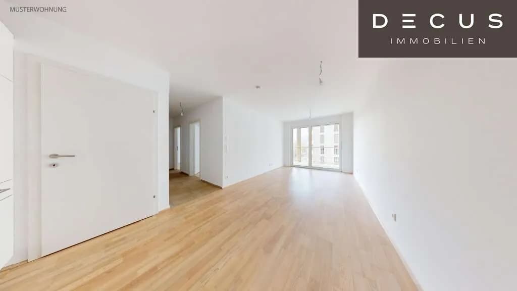 2-Zimmer-Wohnung mieten in Graz – 46,32 m², € 699 – Bild 8 von 15