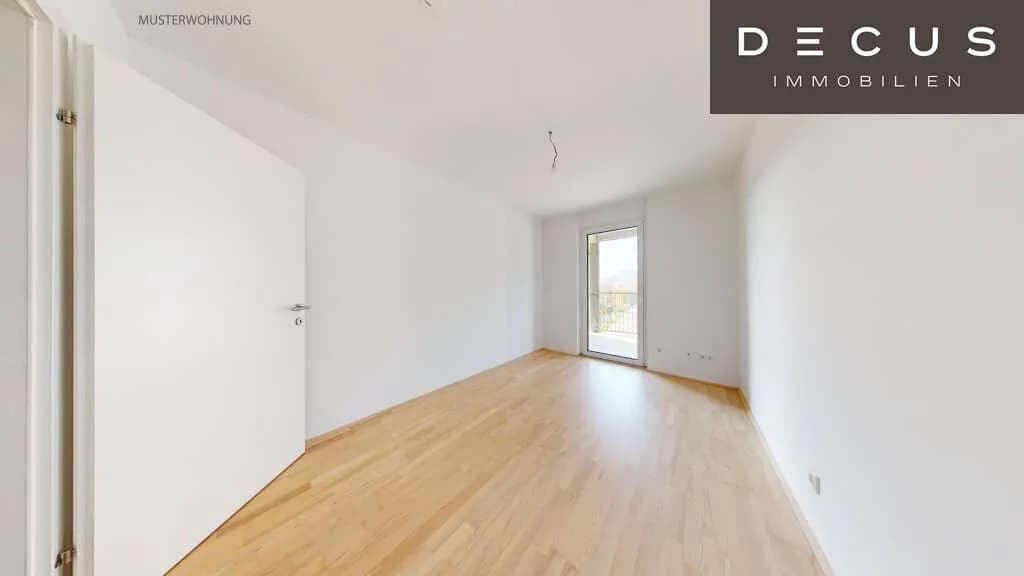 2-Zimmer-Wohnung mieten in Graz – 46,32 m², € 699 – Bild 11 von 15