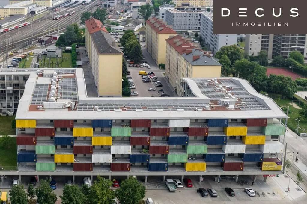 2-Zimmer-Wohnung mieten in Graz – 46,32 m², € 699 – Bild 14 von 15