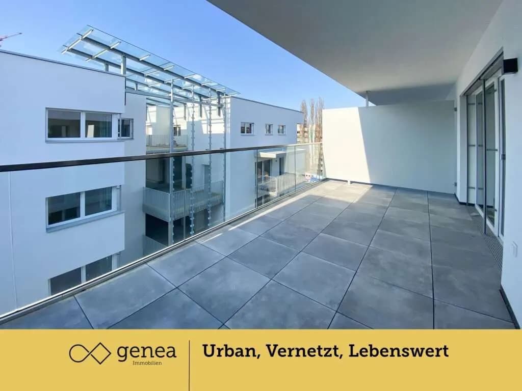 2-Zimmer-Wohnung mieten in Graz – 53,35 m², € 923 – Bild 4 von 31