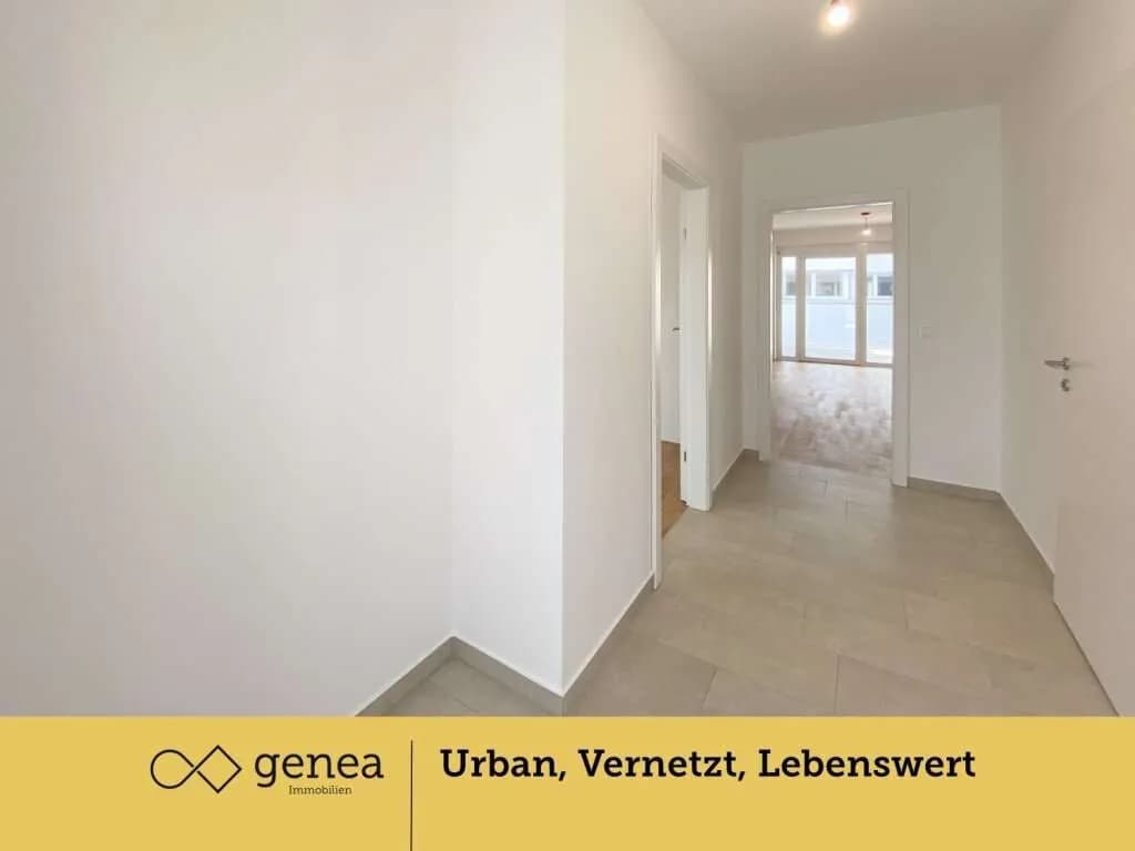 2-Zimmer-Wohnung mieten in Graz – 53,35 m², € 923 – Bild 7 von 31