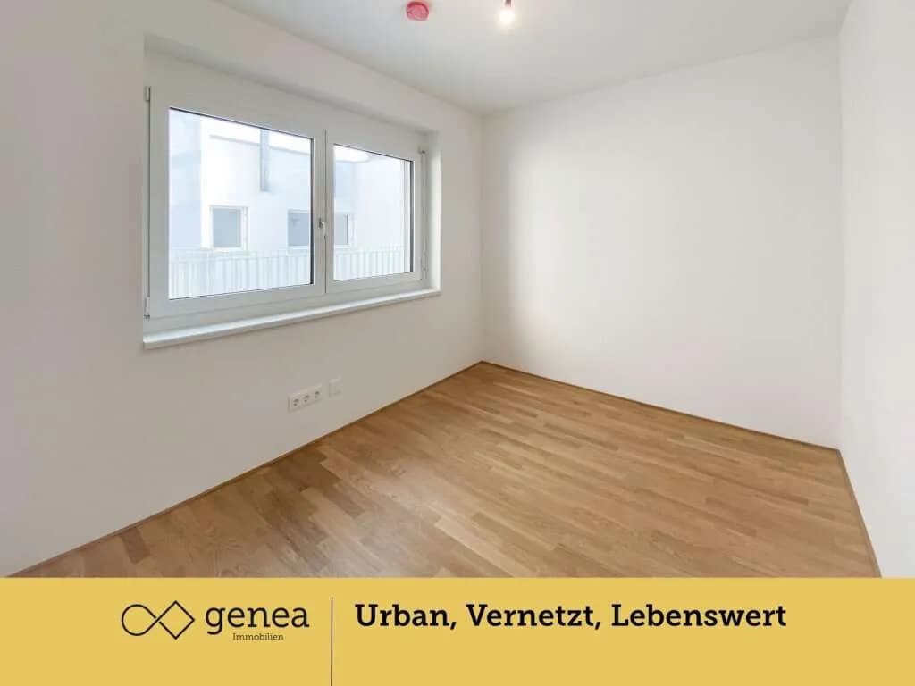 2-Zimmer-Wohnung mieten in Graz – 53,35 m², € 923 – Bild 9 von 31
