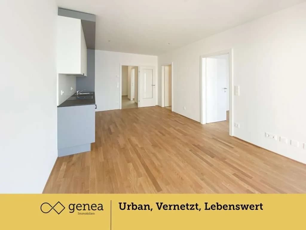 2-Zimmer-Wohnung mieten in Graz – 53,35 m², € 923 – Bild 12 von 31