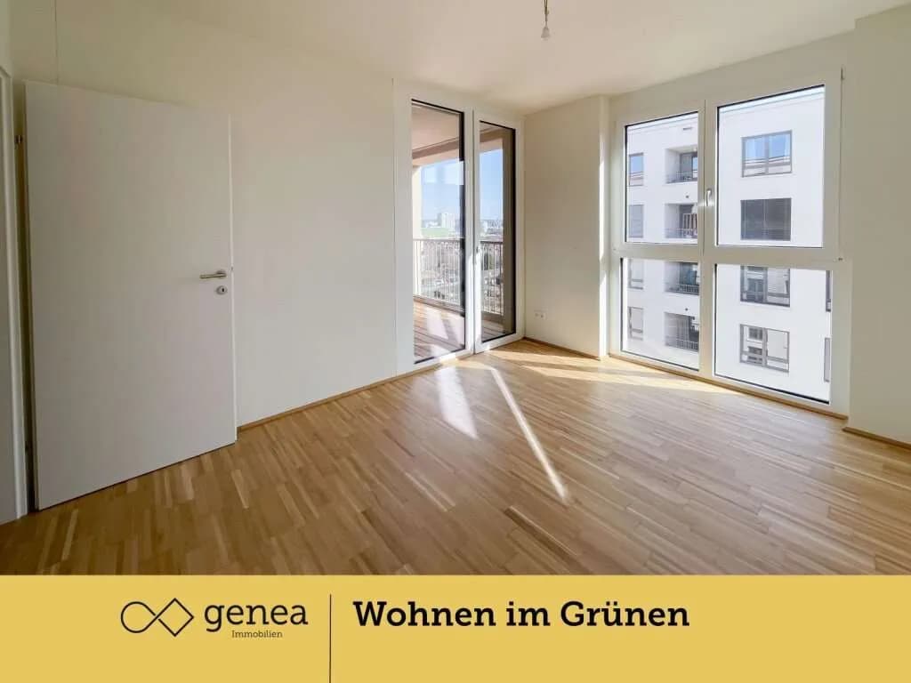 3-Zimmer-Wohnung kaufen in Graz – 58,13 m², € 299.000 – Bild 1 von 20