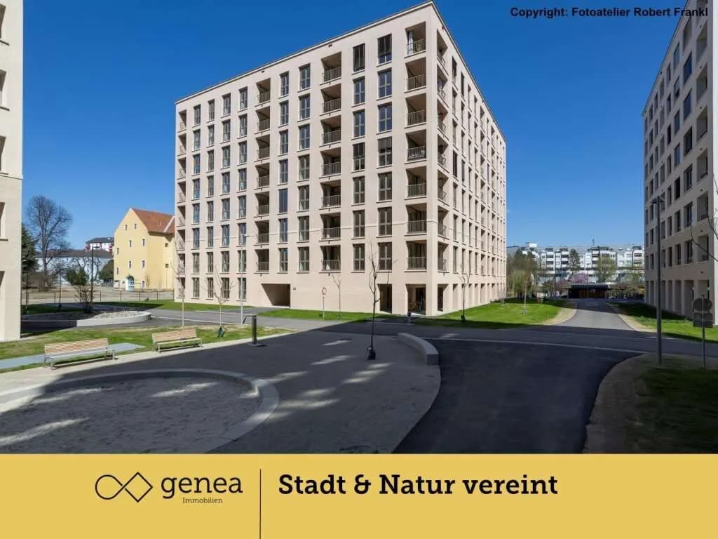 3-Zimmer-Wohnung kaufen in Graz – 58,13 m², € 299.000 – Bild 3 von 20