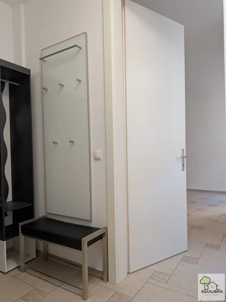 4-Zimmer-Wohnung mieten in Wien – 124 m², € 1.989 – Bild 3 von 13