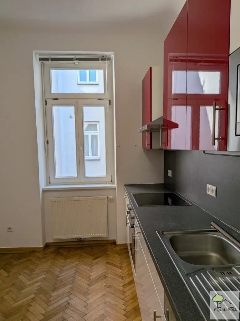 4-Zimmer-Wohnung mieten in Wien – 124 m², € 1.989 – Bild 6 von 13