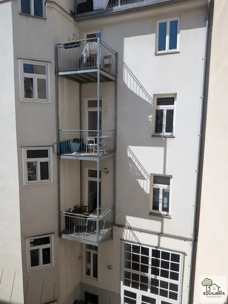 4-Zimmer-Wohnung mieten in Wien – 124 m², € 1.989 – Bild 8 von 13