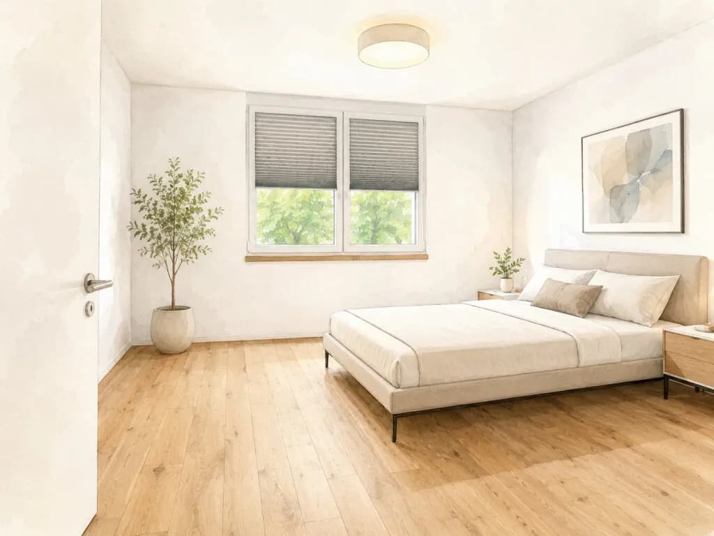 3-Zimmer-Wohnung kaufen in Wien – 52,09 m², € 310.000 – Bild 4 von 9