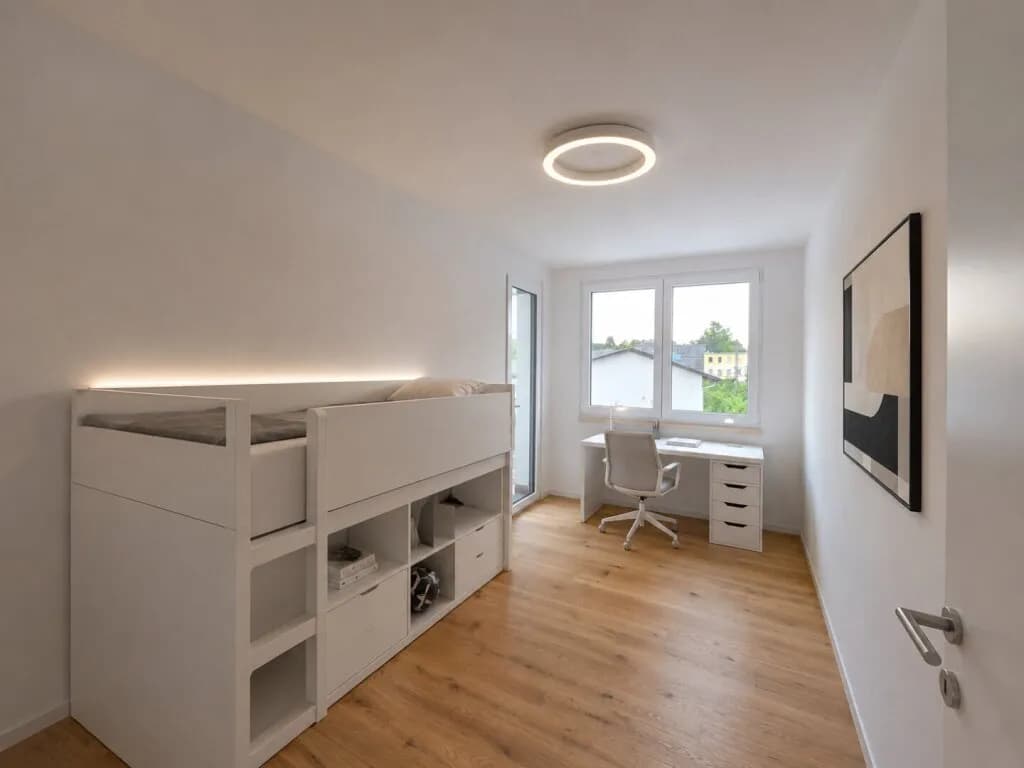 3-Zimmer-Wohnung kaufen in Wien – 52,09 m², € 310.000 – Bild 5 von 9