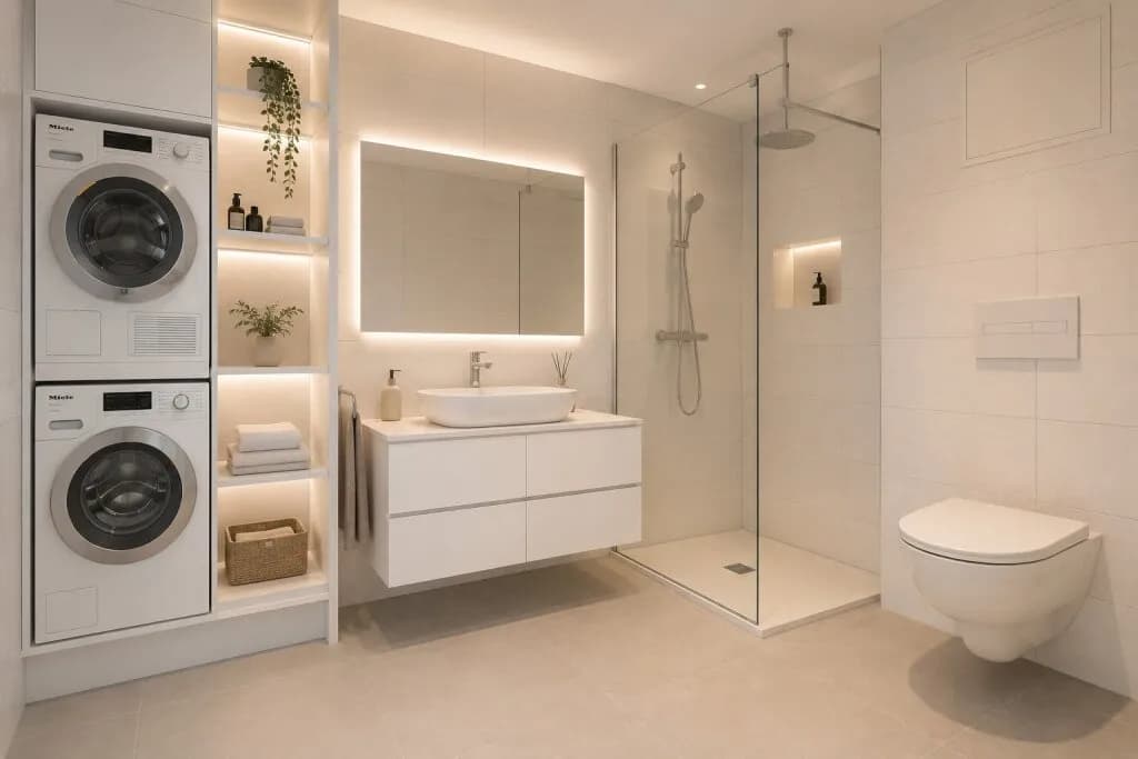3-Zimmer-Wohnung kaufen in Wien – 52,09 m², € 310.000 – Bild 8 von 9