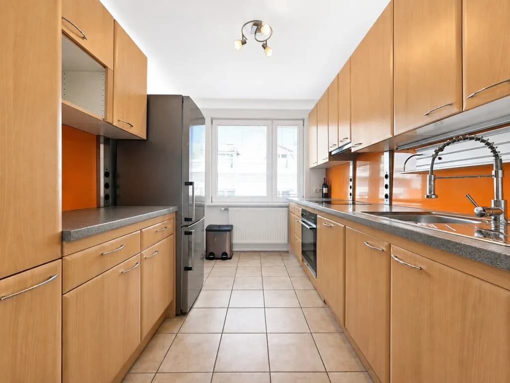 2-Zimmer-Wohnung kaufen in Wien – 63 m², € 230.000