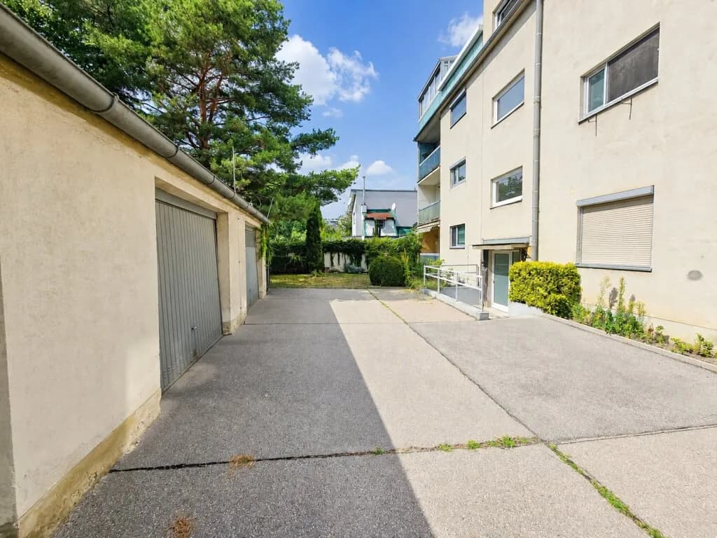 2-Zimmer-Wohnung kaufen in Wien – 63 m², € 230.000 – Bild 9 von 9