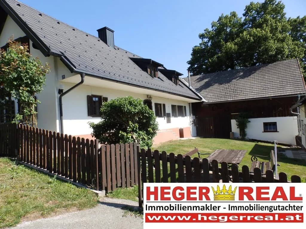 Haus mieten in Neunkirchen – 110 m², € 1.320