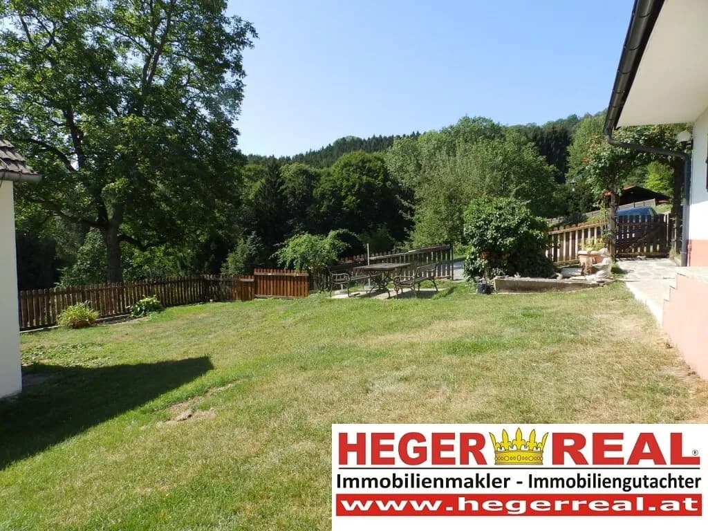 Haus mieten in Neunkirchen – 110 m², € 1.320 – Bild 2 von 28