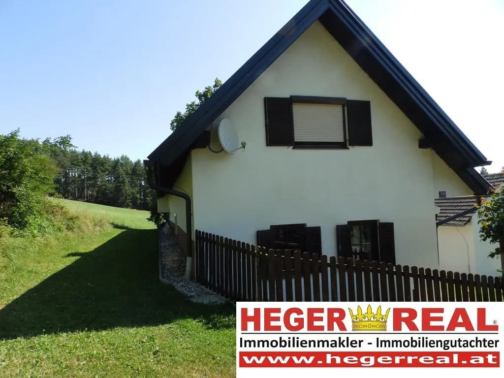 Haus mieten in Neunkirchen – 110 m², € 1.320 – Bild 3 von 28